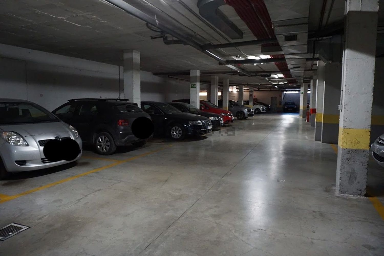 Piso de 87 m² en Maracena