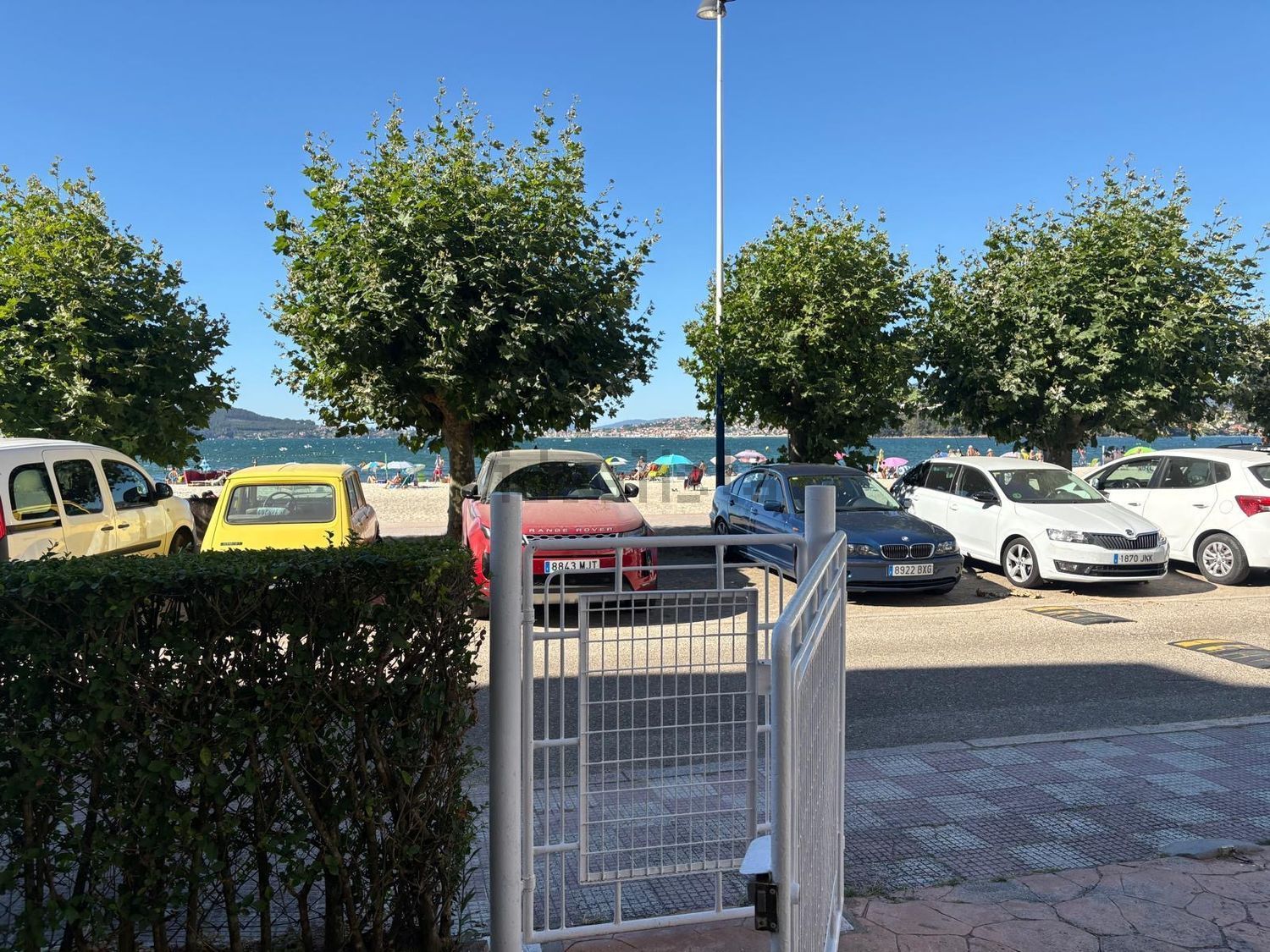 Piso de 68 m² en Baiona