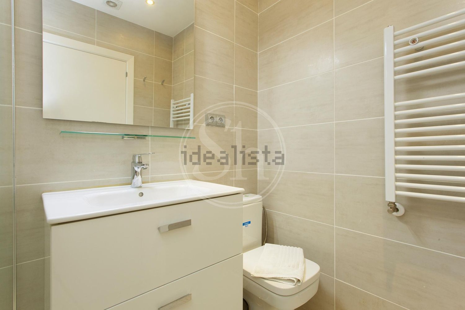 Pis de 102 m² a Barcelona