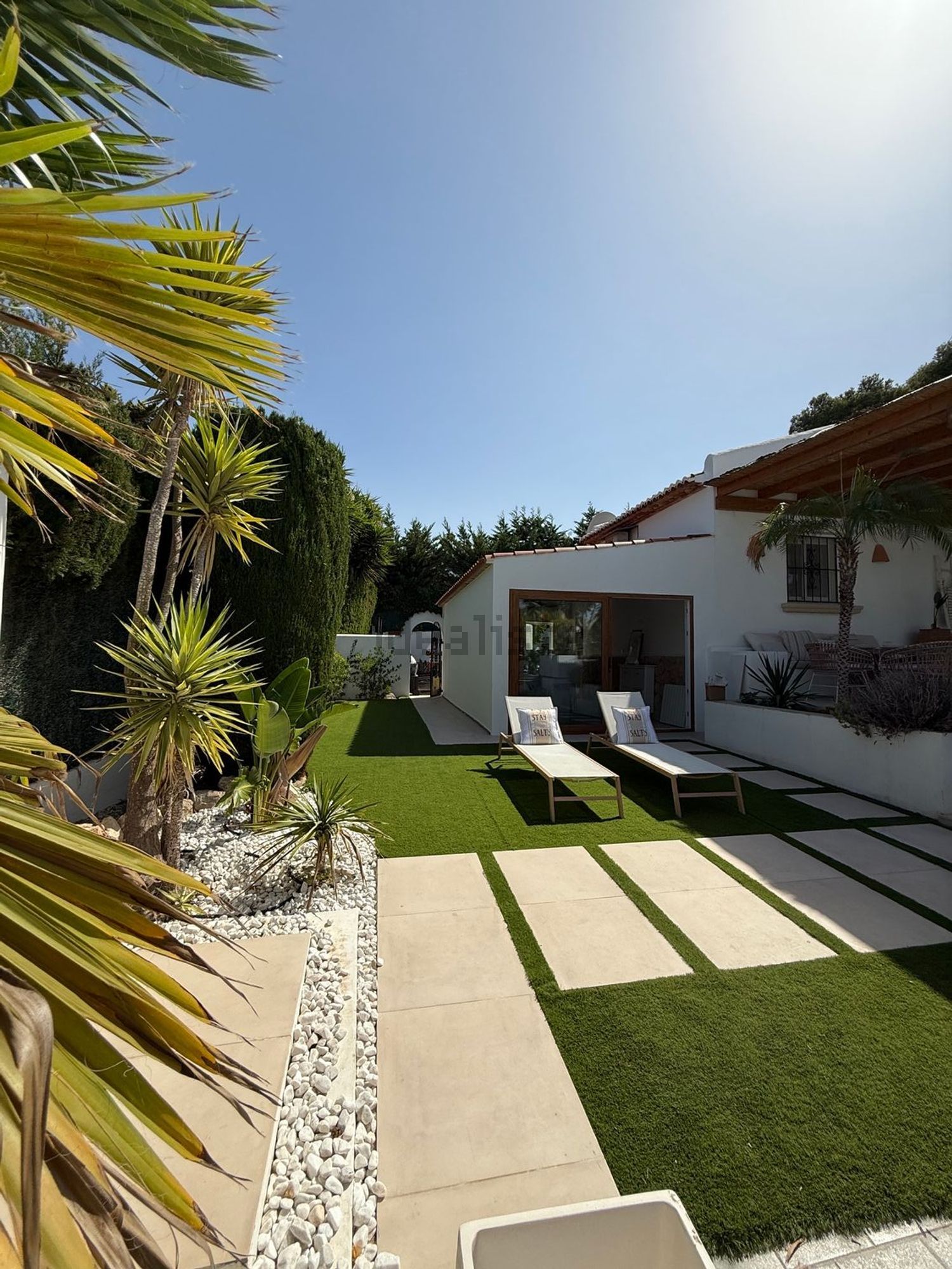 Haus 170 m² in Xàbia / Jávea