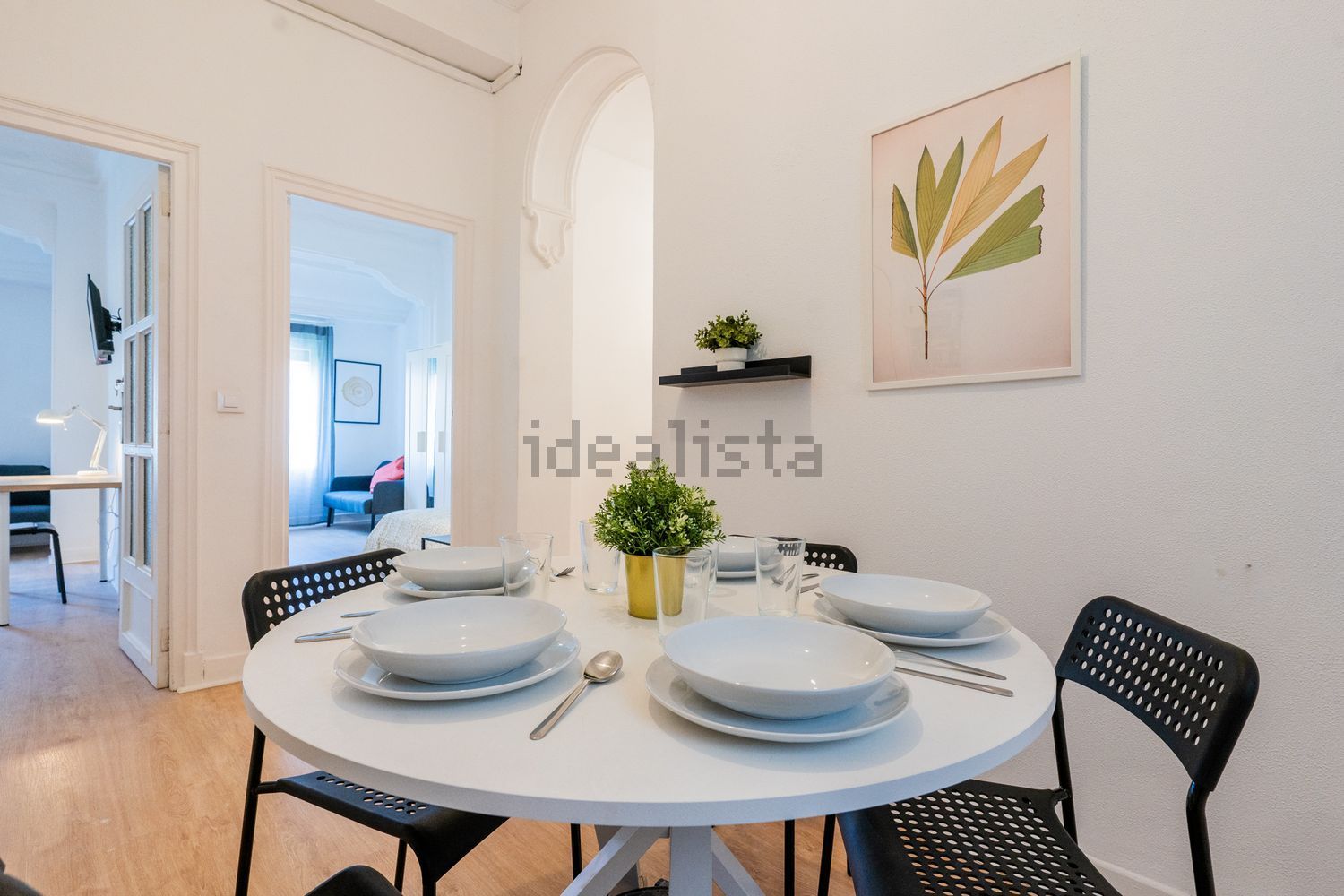 Habitació de lloguer, València