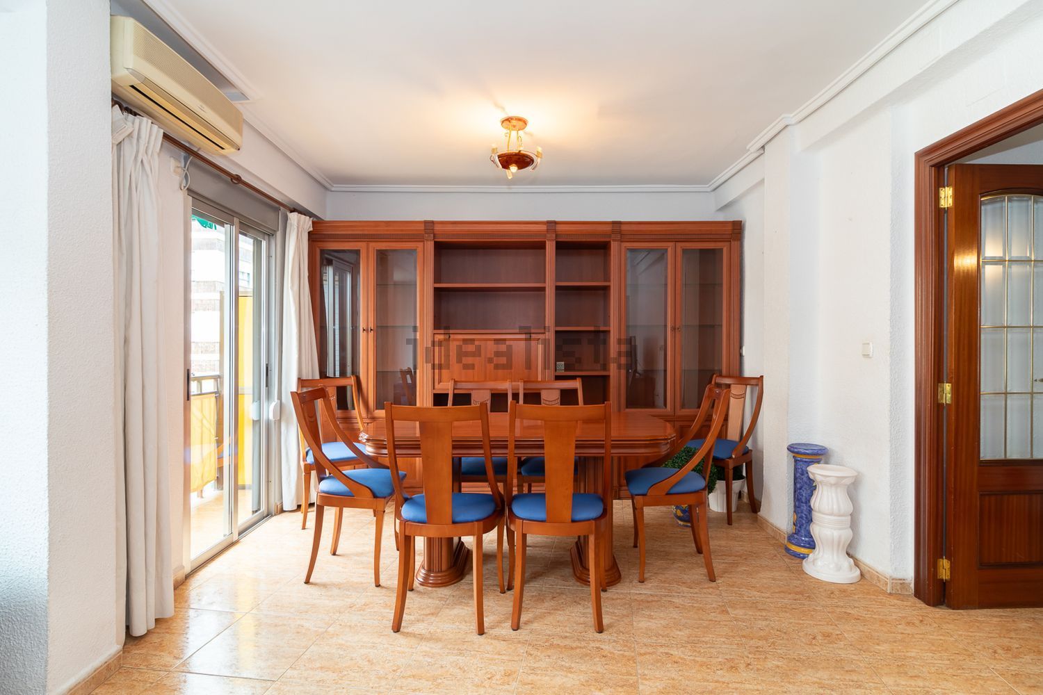 Pis de 75 m² a València