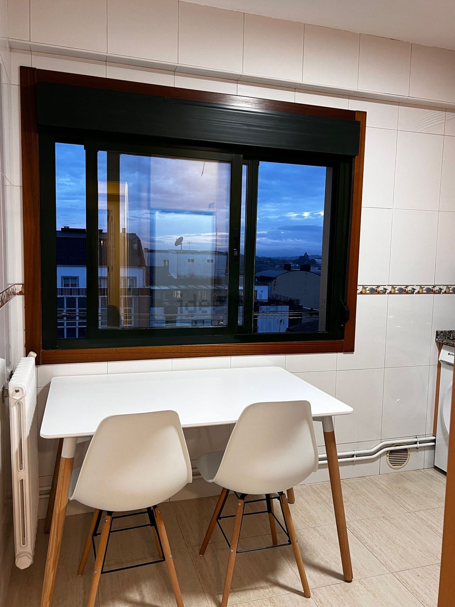 Pis de 64 m² a Ordes