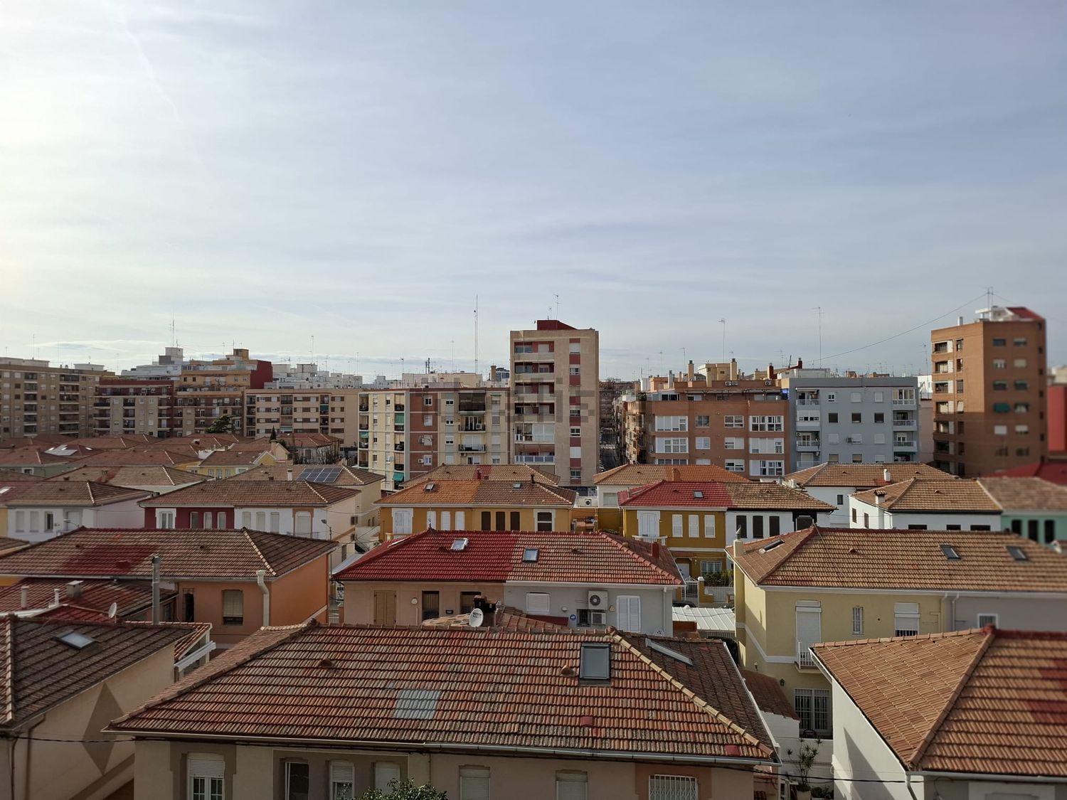 Habitació de lloguer, València