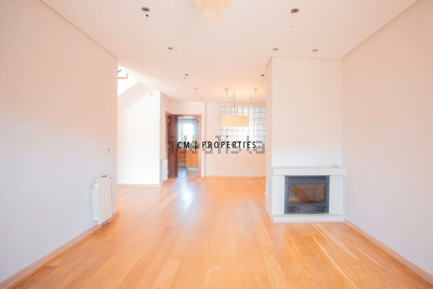 Casa de 239 m² a Paterna
