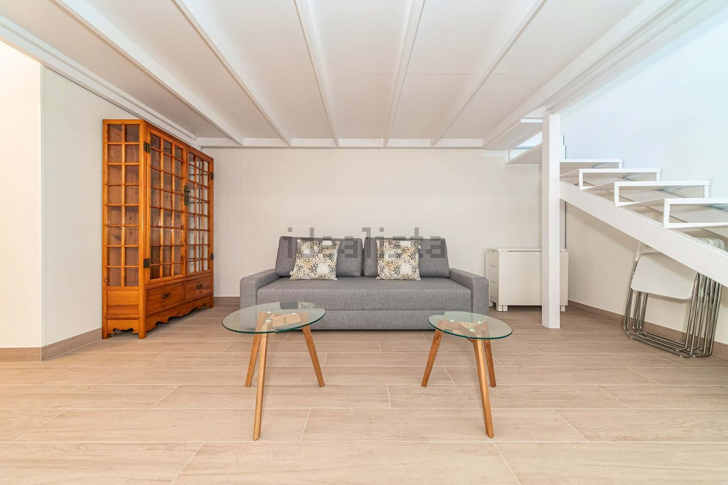 Pis de 46 m² a Madrid
