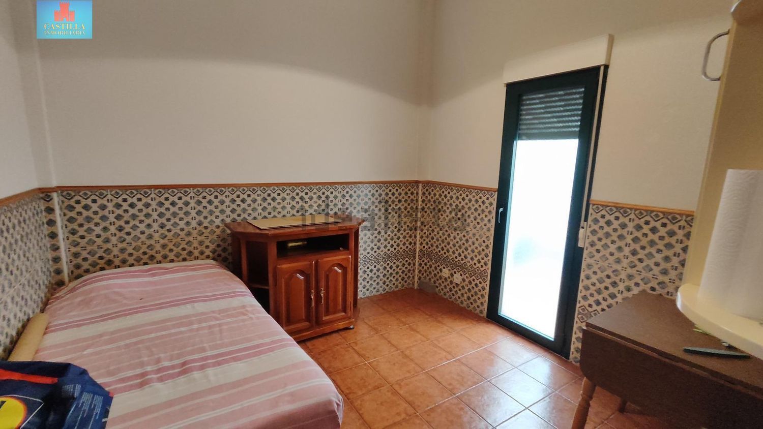 Casa de 200 m² en Ávila