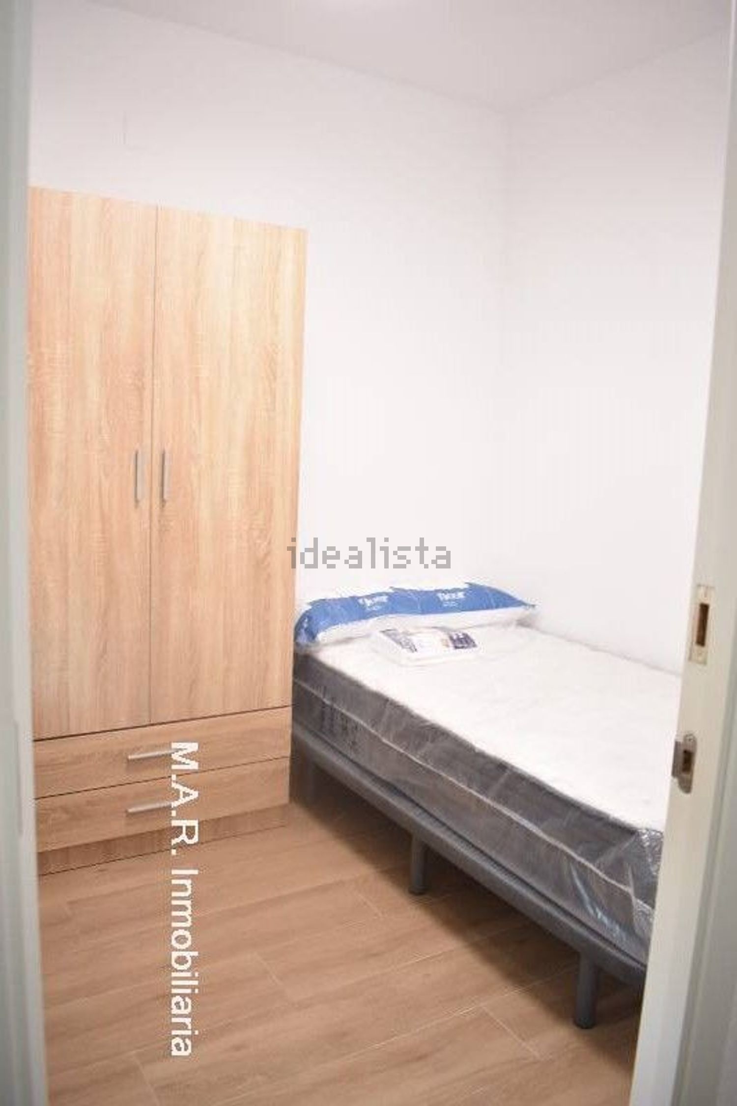 Habitació 110 m², Cartagena