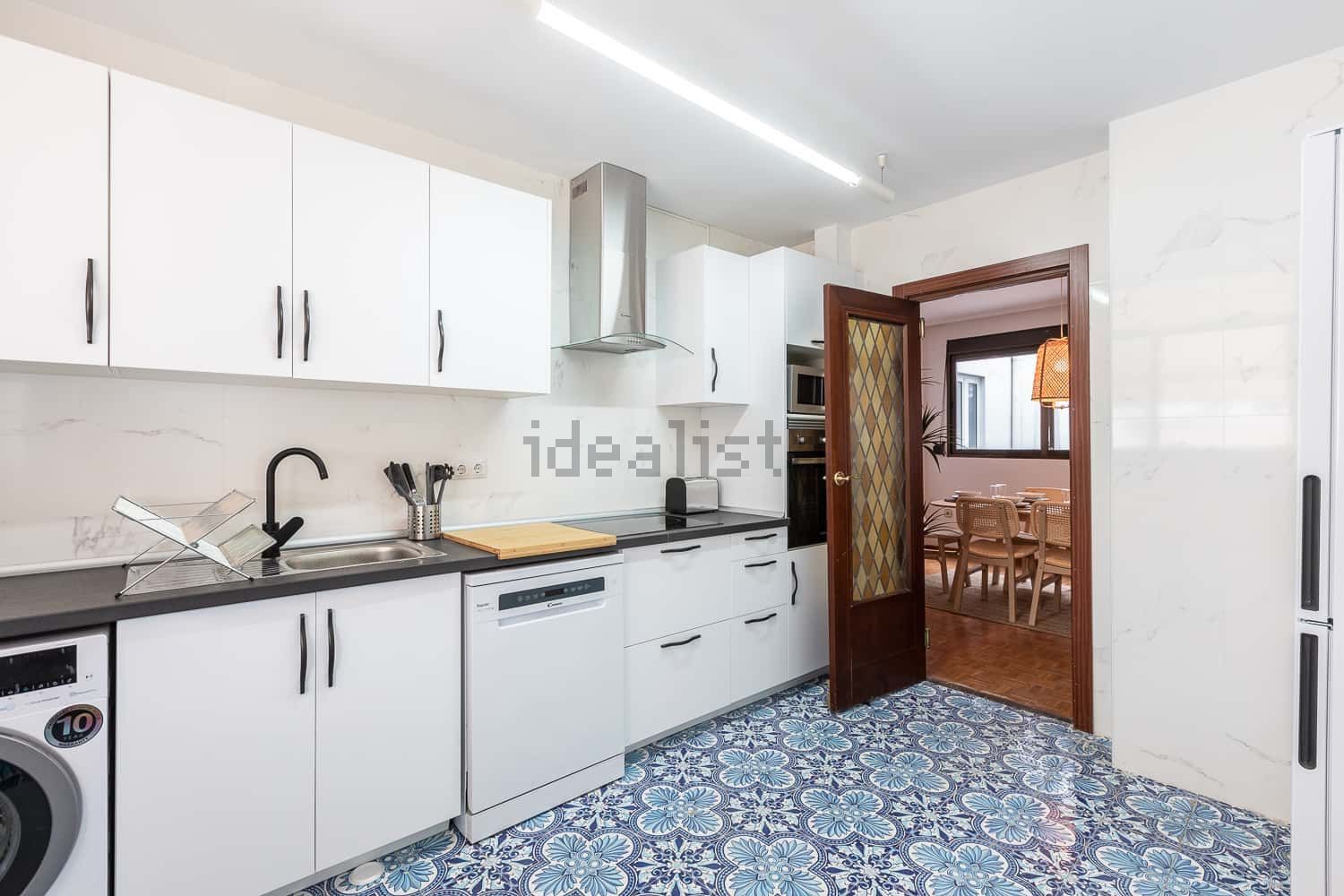 Habitació de lloguer, València