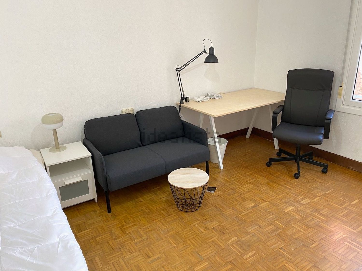 Zimmer zur Miete, Donostia / San Sebastián
