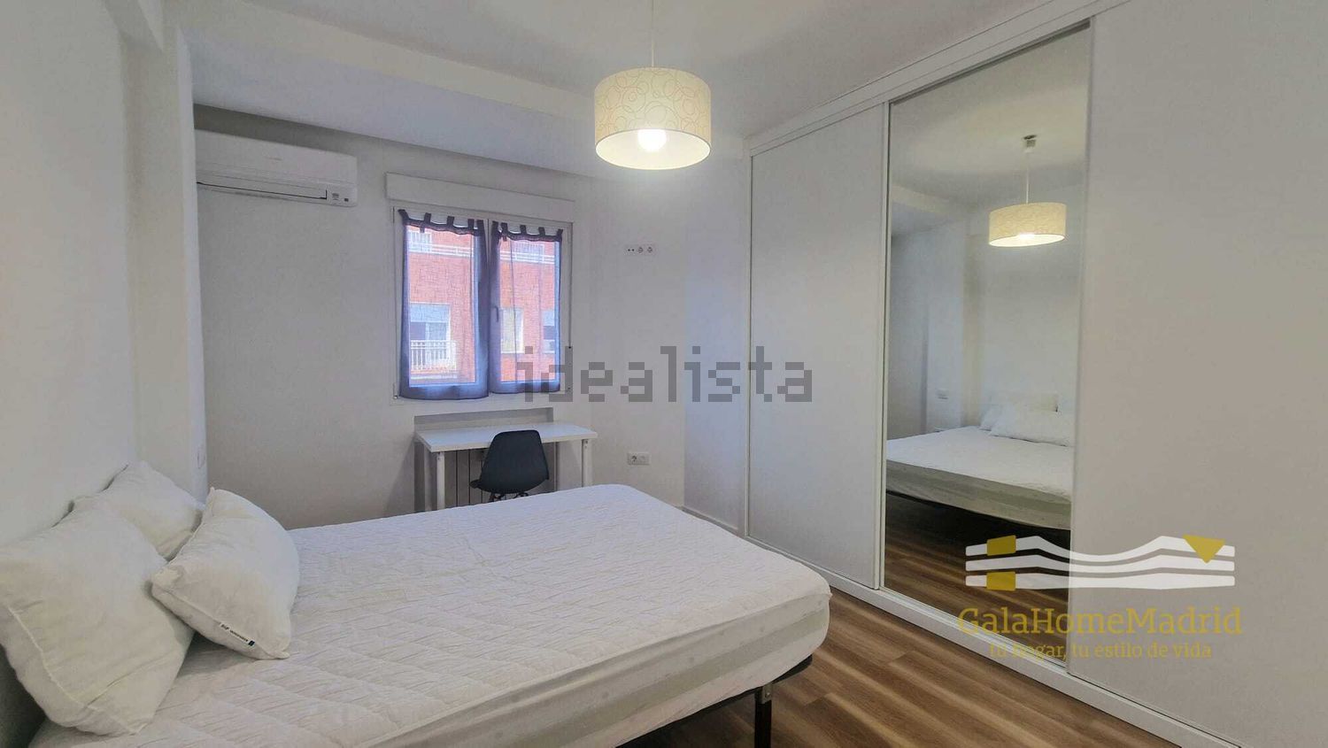 Pis de 110 m² a Madrid