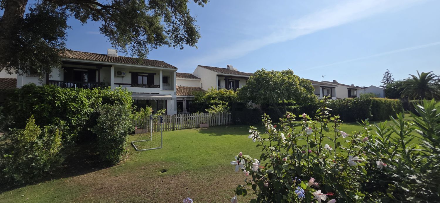 Casa de 175 m² a San Roque