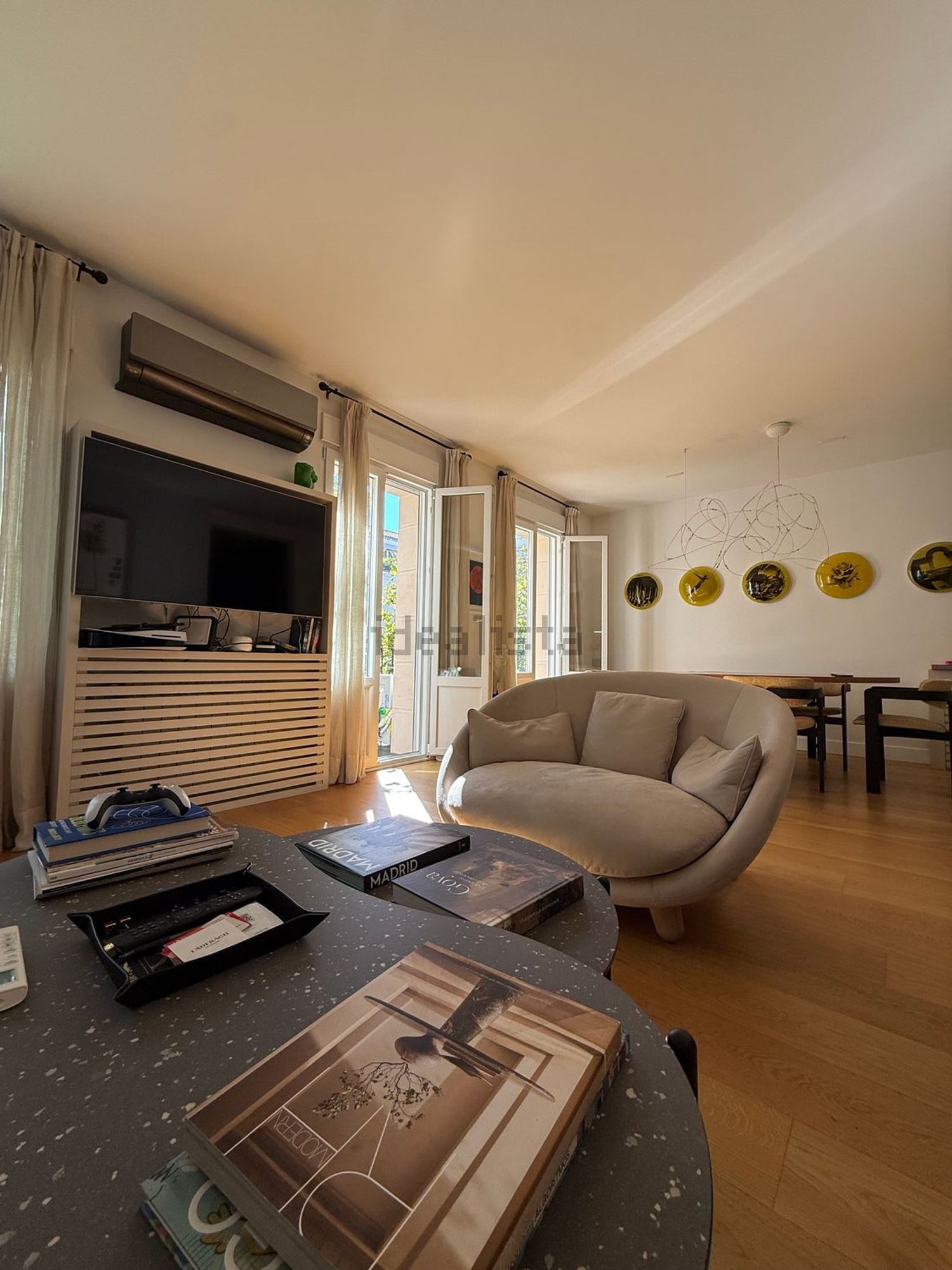 Appartement 139 m² à Madrid