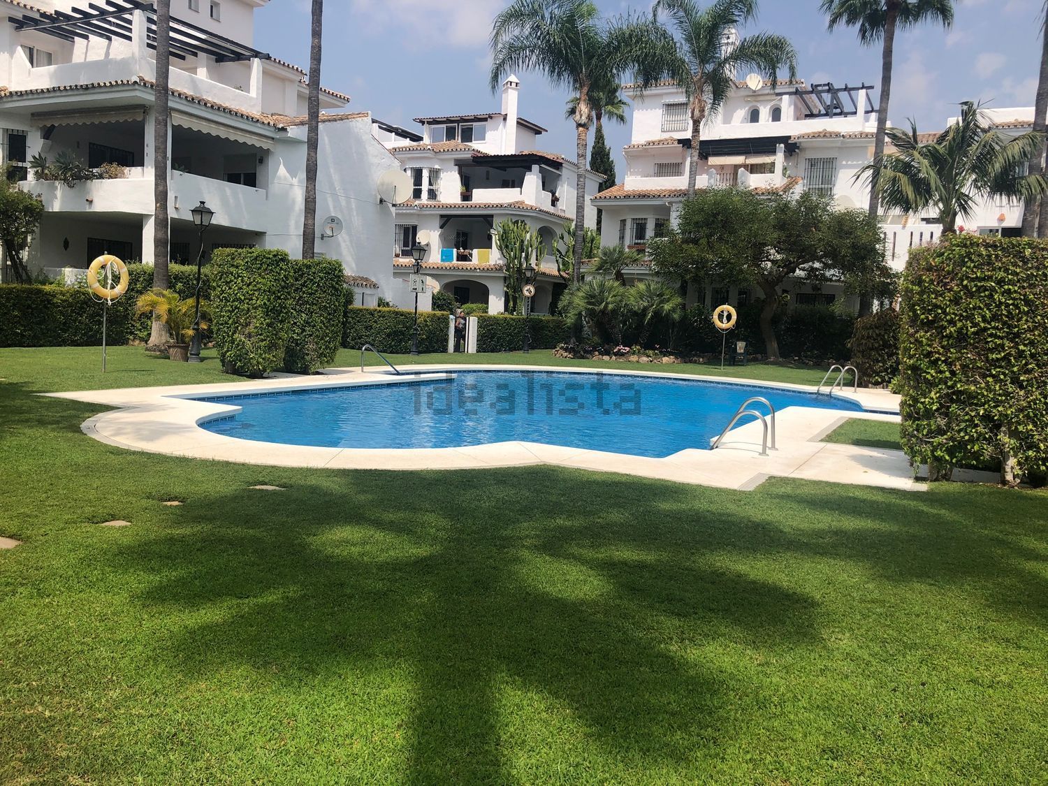 Pis de 125 m² a Marbella