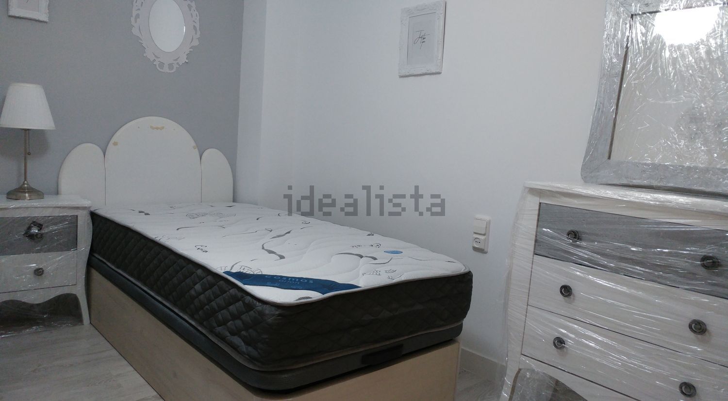Habitació de lloguer, València