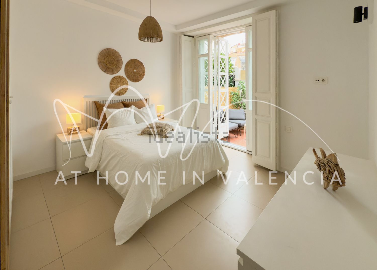 Piso de 165 m² en Valencia