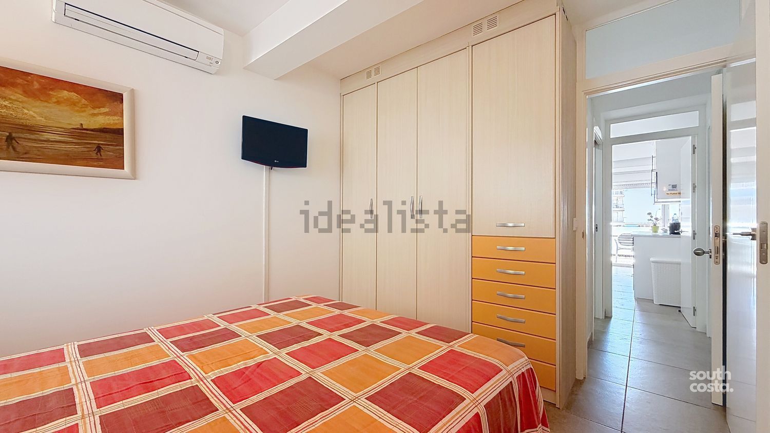 Pis de 42 m² a Nerja