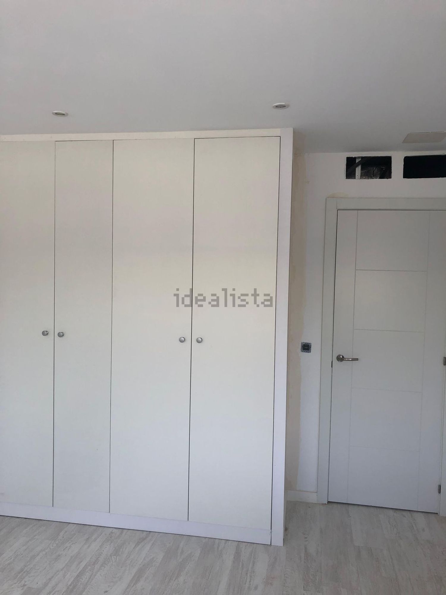 Pis de 110 m² a Màlaga