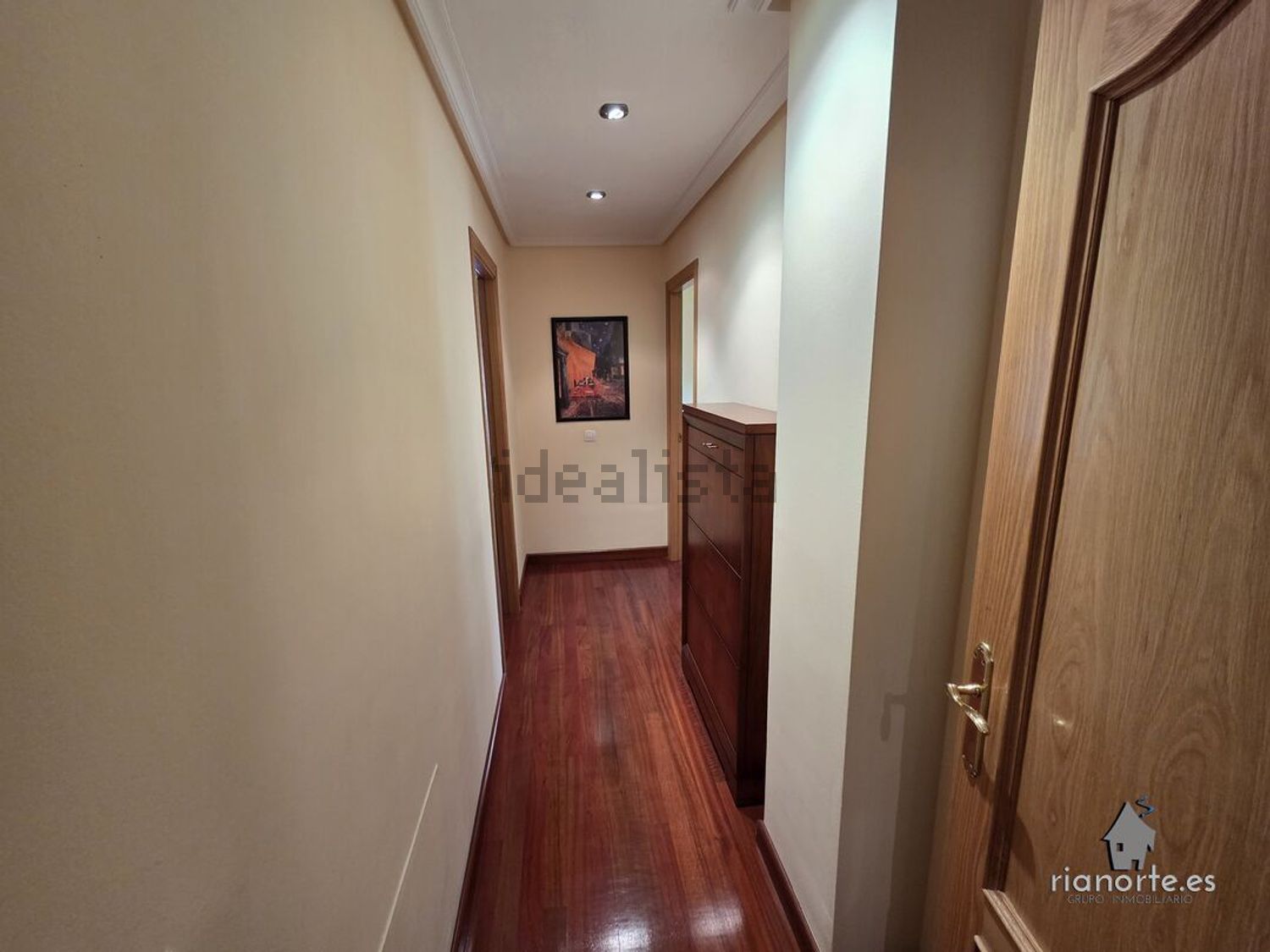 Pis de 81 m² a Avilés
