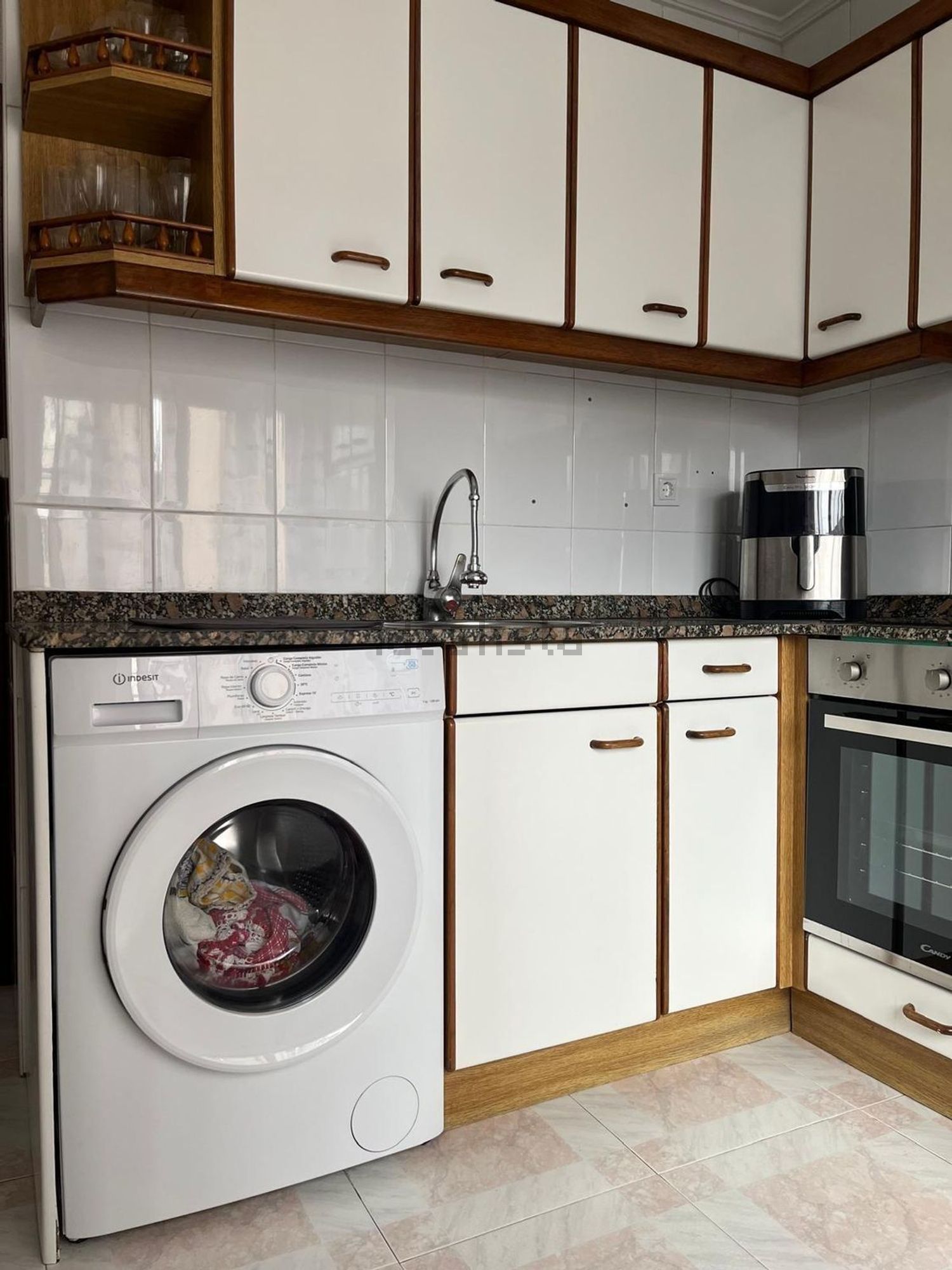 Piso de 64 m² en Santander