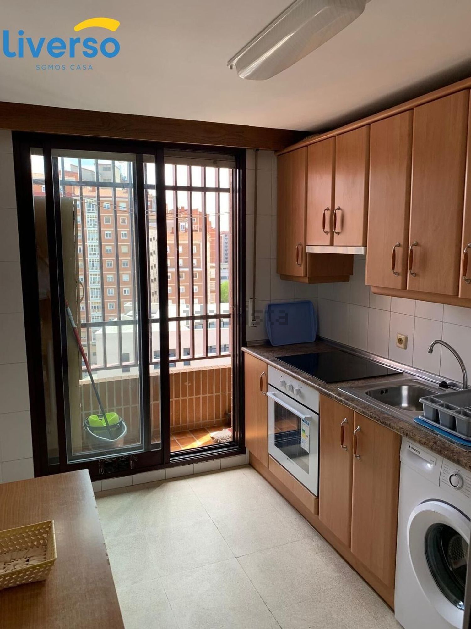 Habitación en alquiler, Burgos