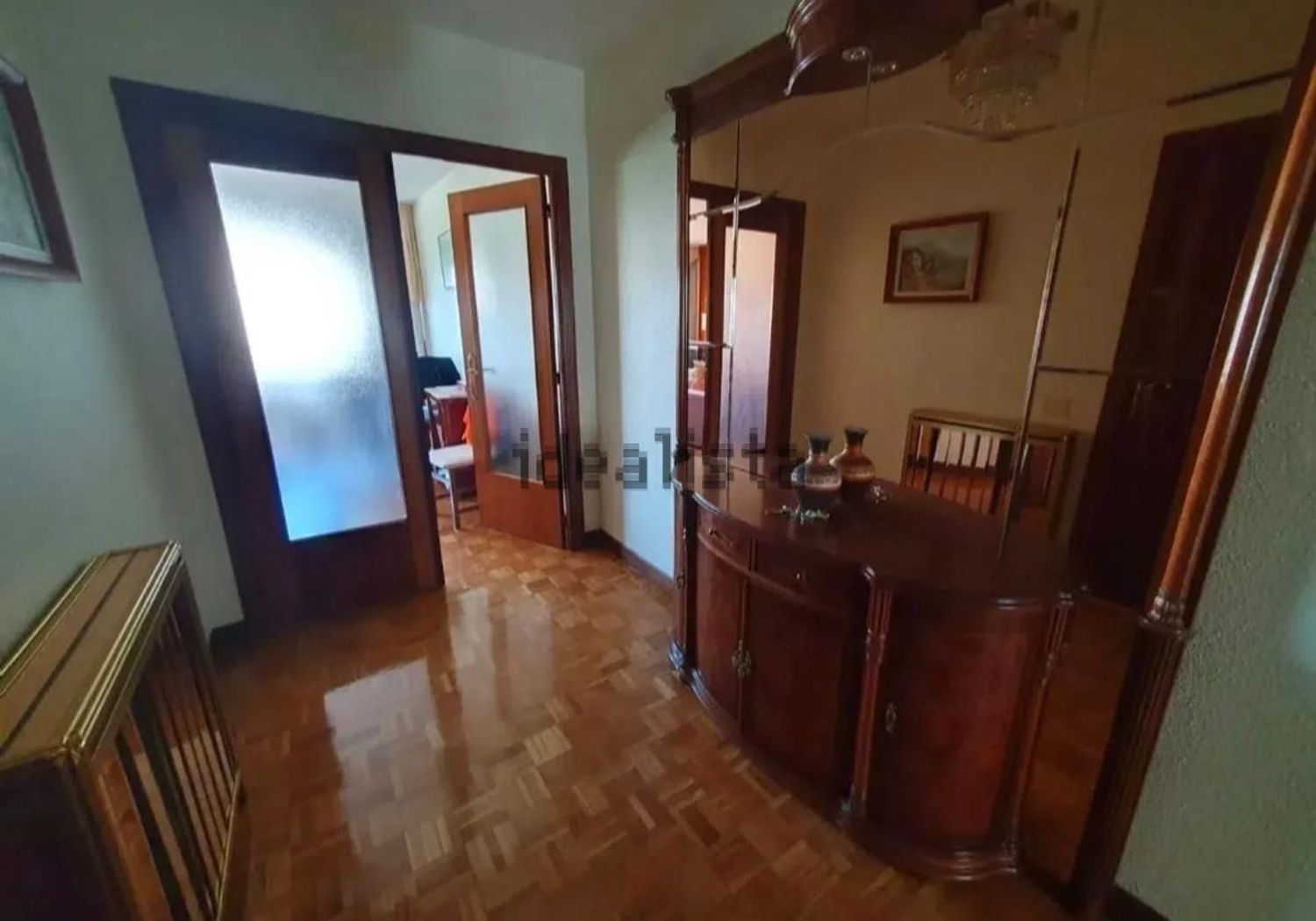 Habitación en alquiler, Pamplona