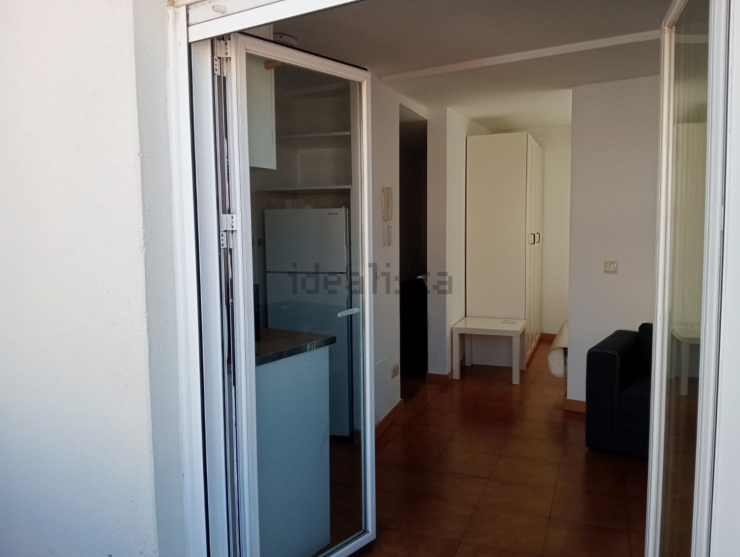 Pis de 45 m² a Madrid