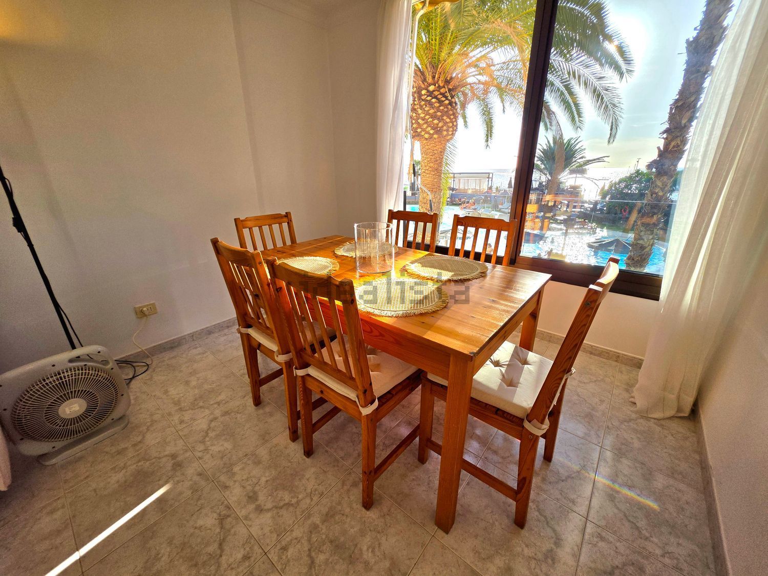 Wohnung 55 m² in Mogán