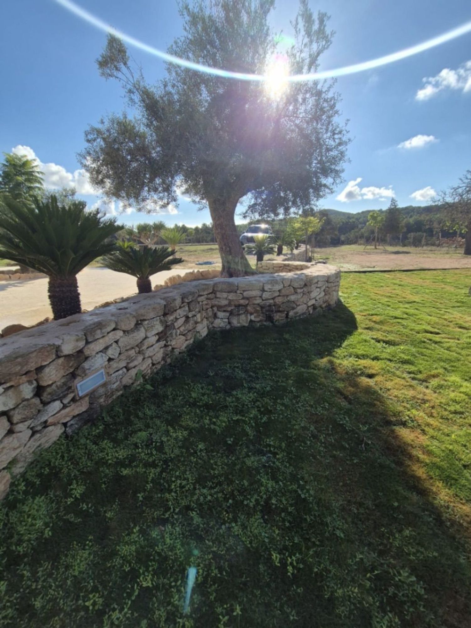 Haus 400 m² in Santa Eulària des Riu