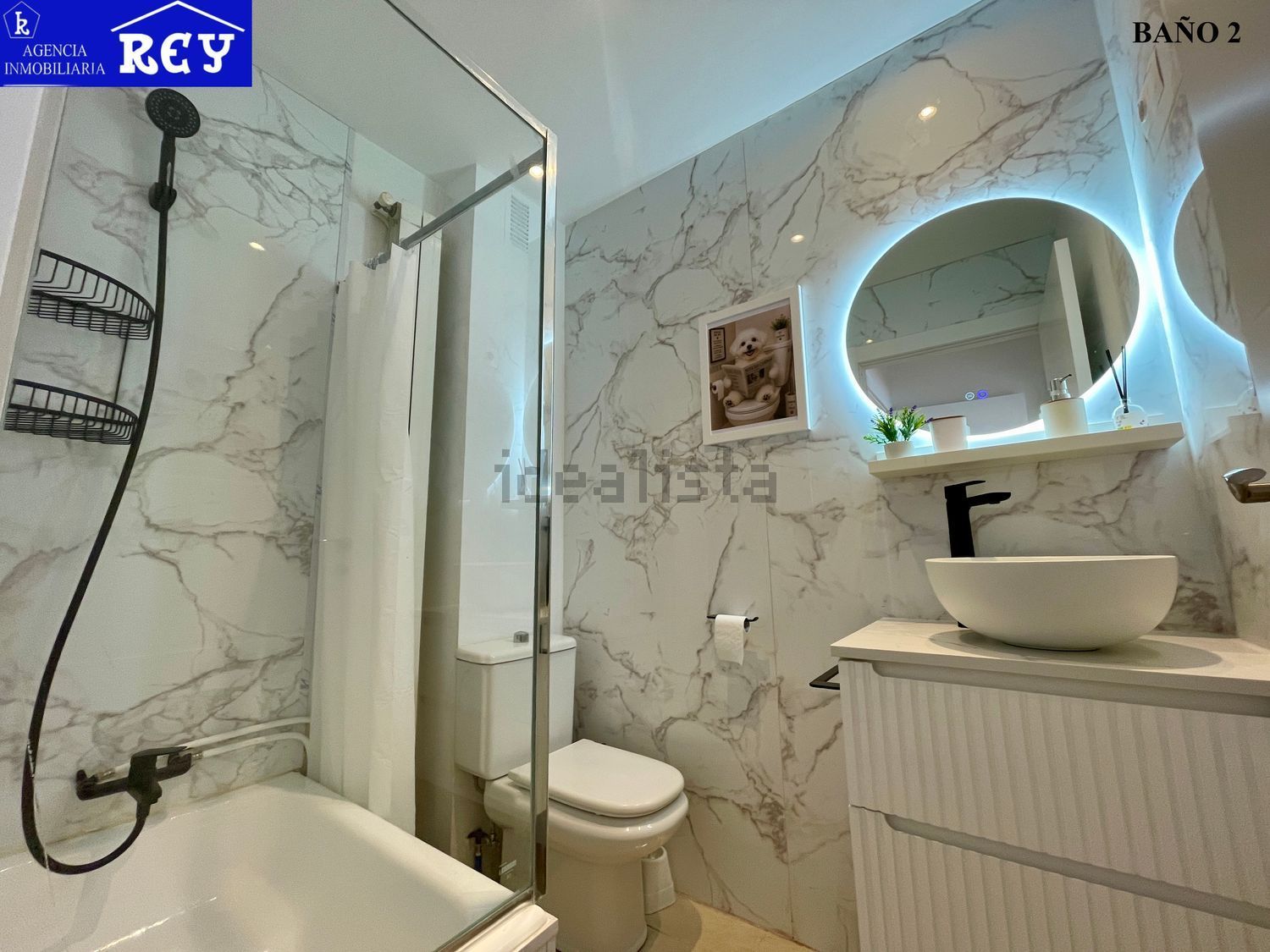 Appartamento 106 m² a Santiago de Compostela