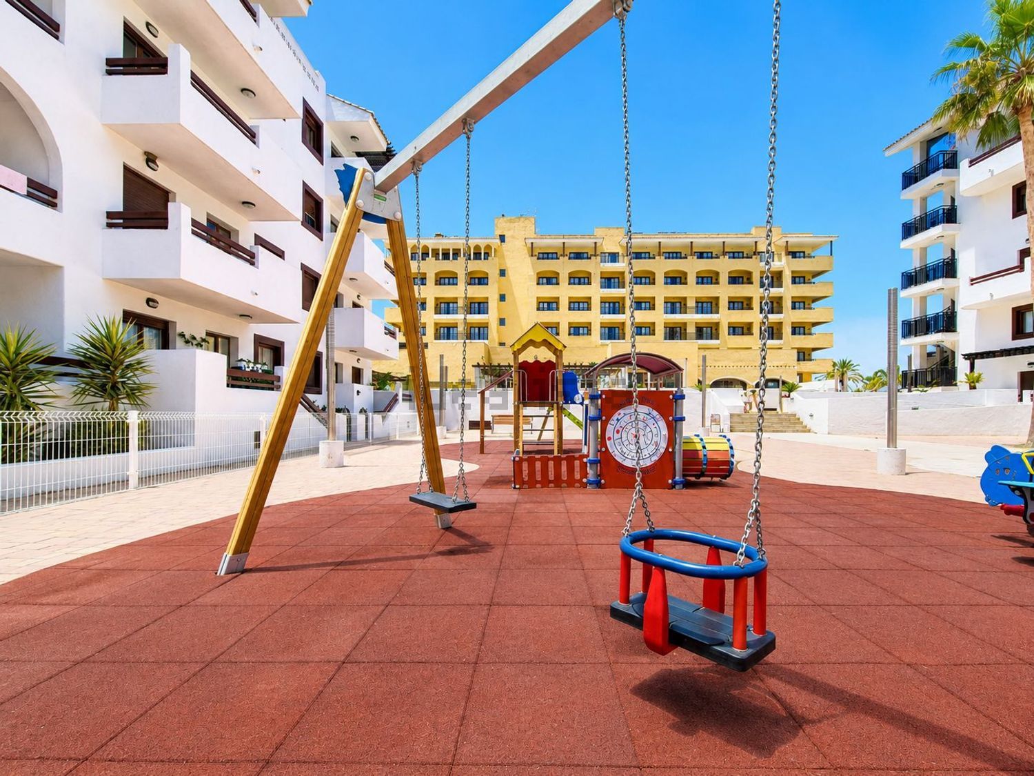 Piso de 103 m² en Los Alcázares