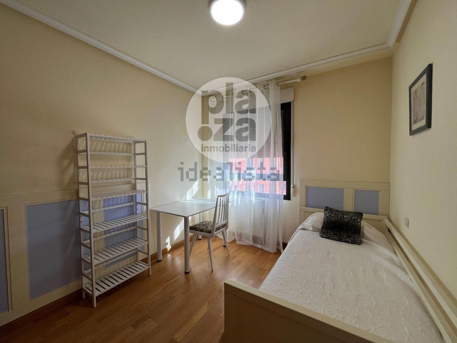 Pis de 97 m² a Burgos