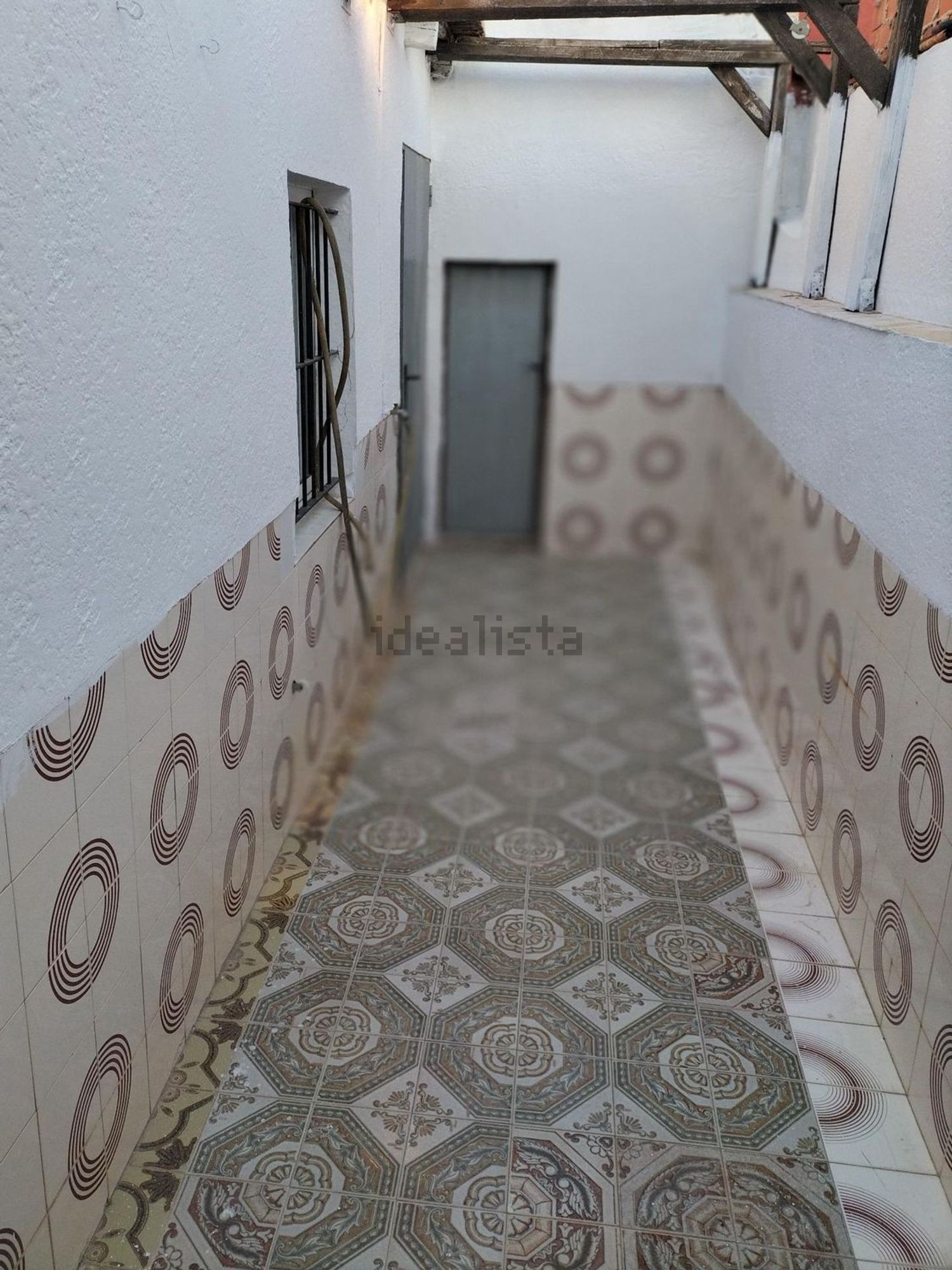 Flat 73 m² in Cartagena