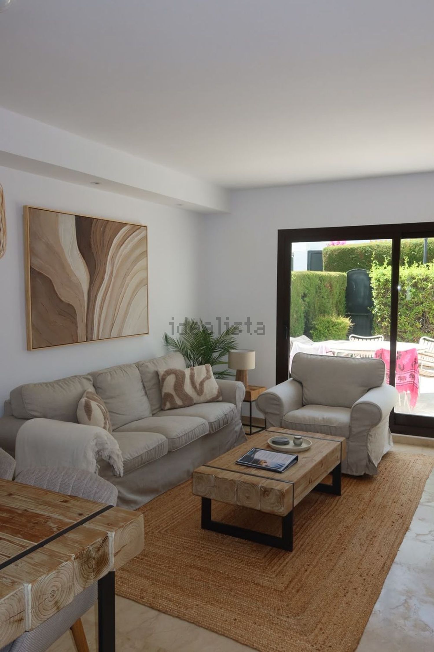 Pis de 120 m² a Marbella