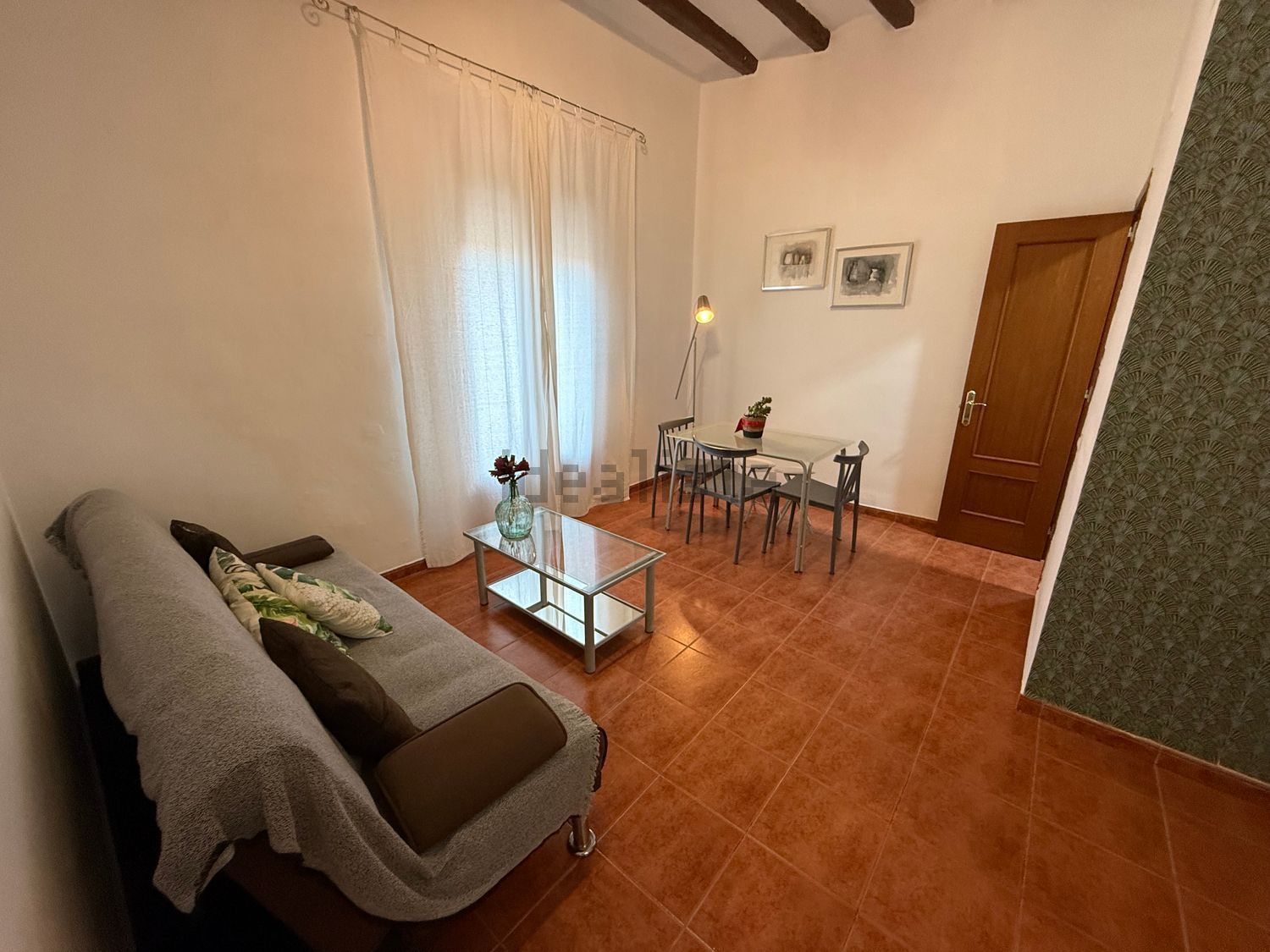Piso de 52 m² en Tarragona