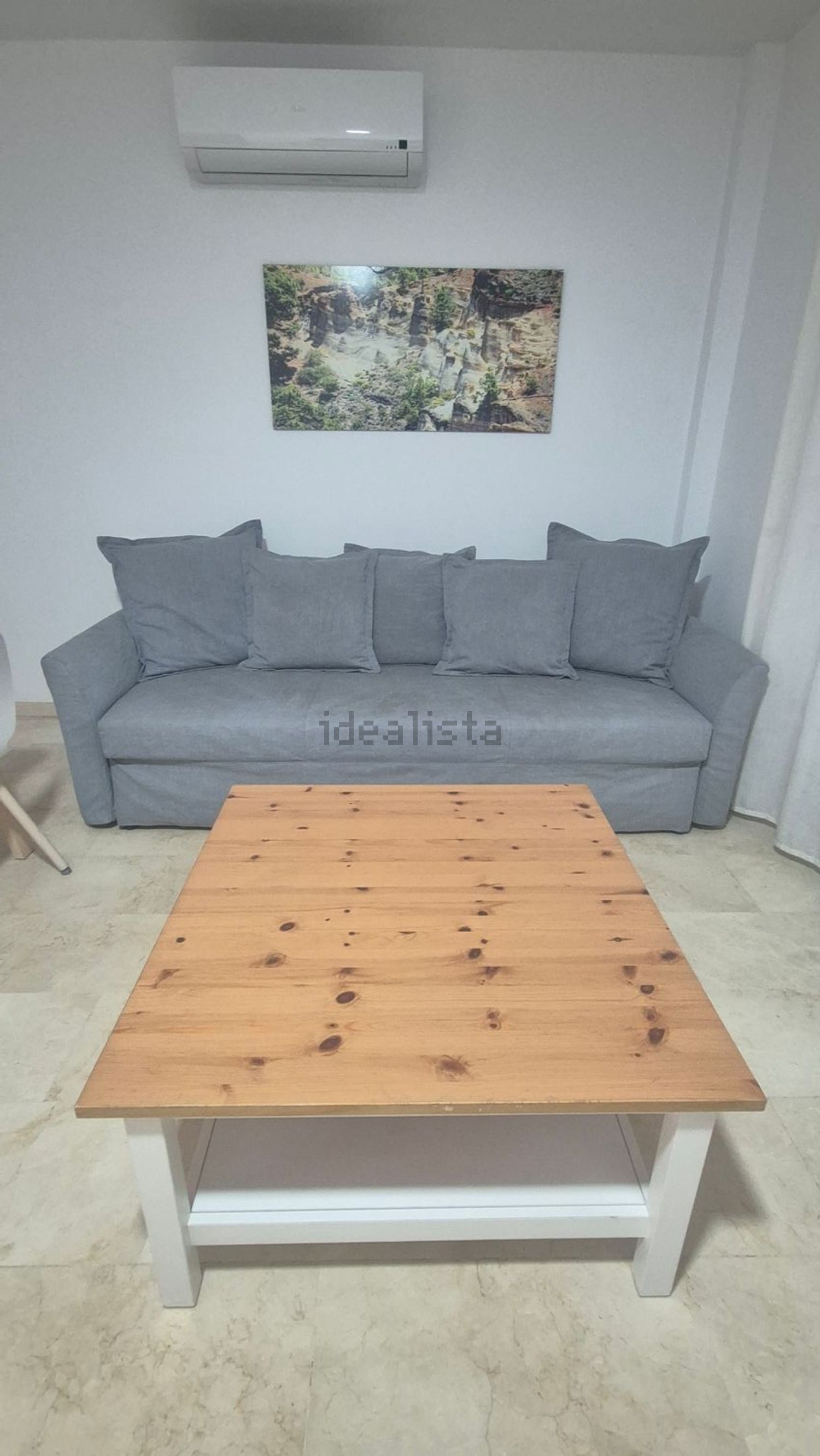 Pis de 63 m² a Candelaria