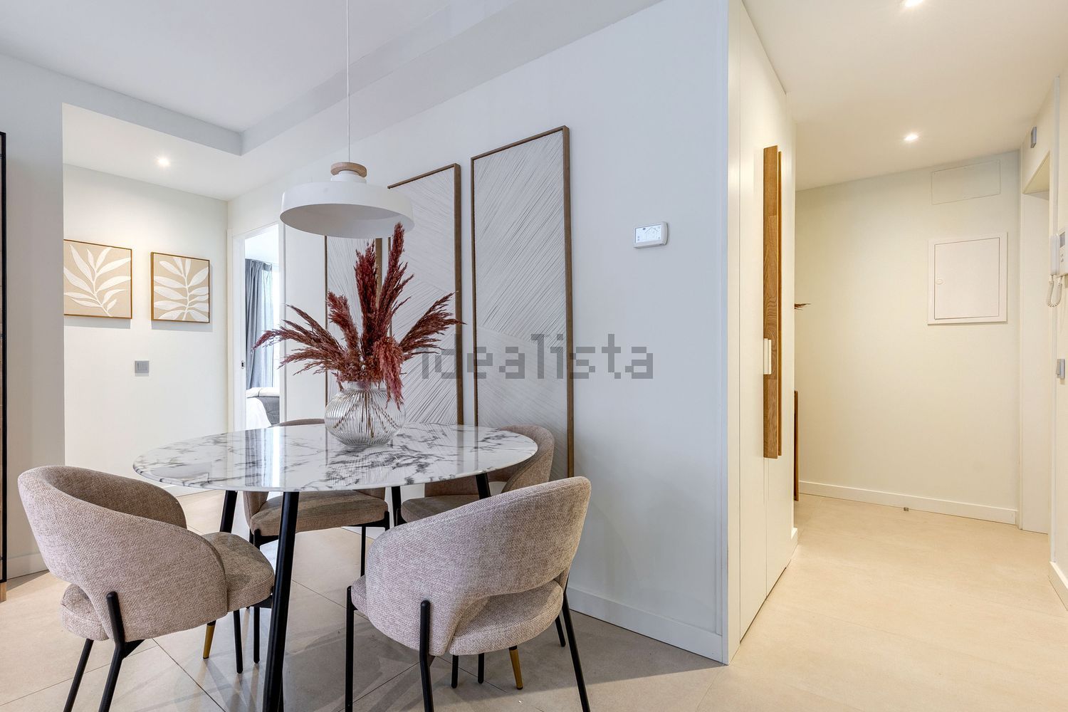 Pis de 79 m² a Madrid