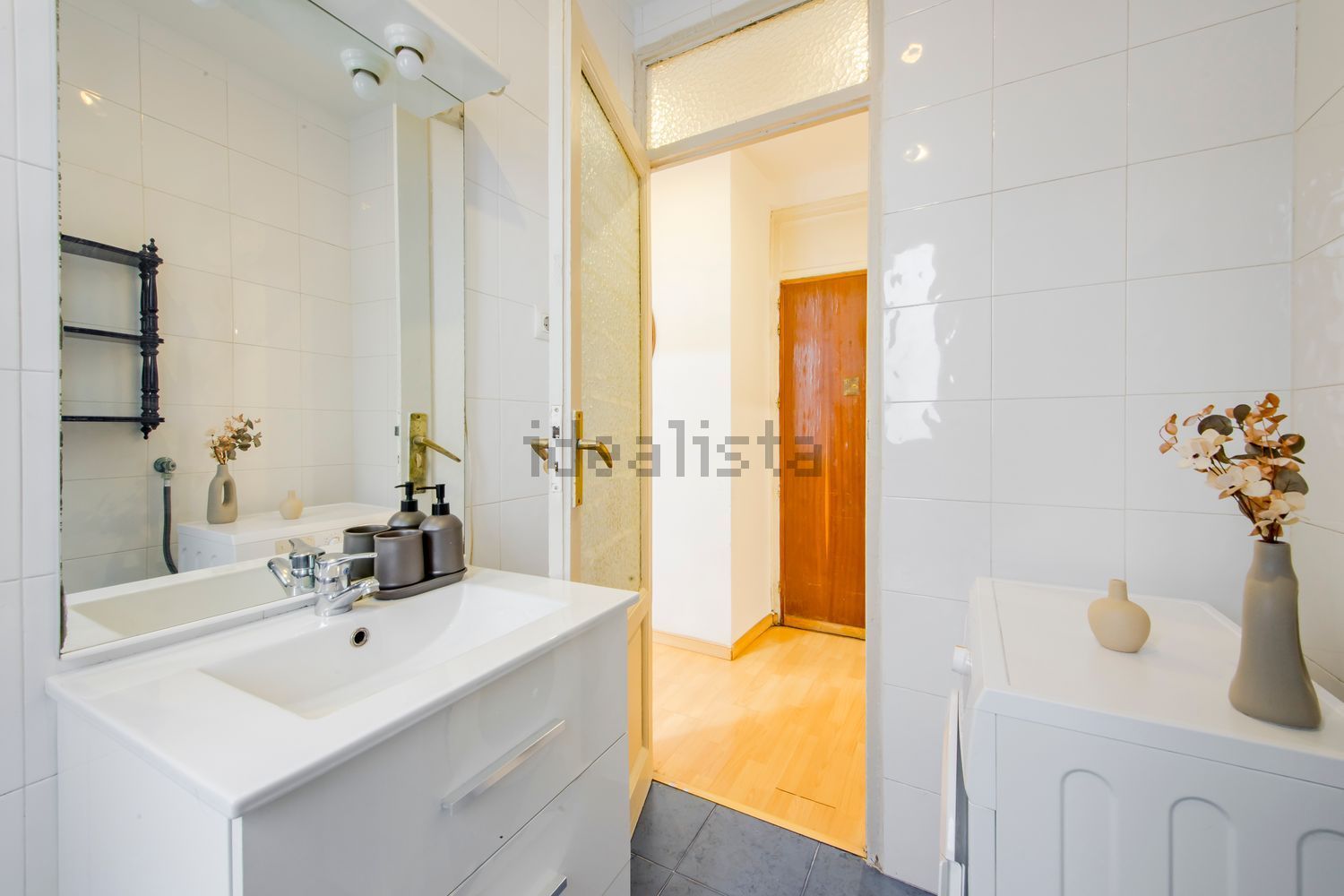 Habitación en alquiler, Madrid