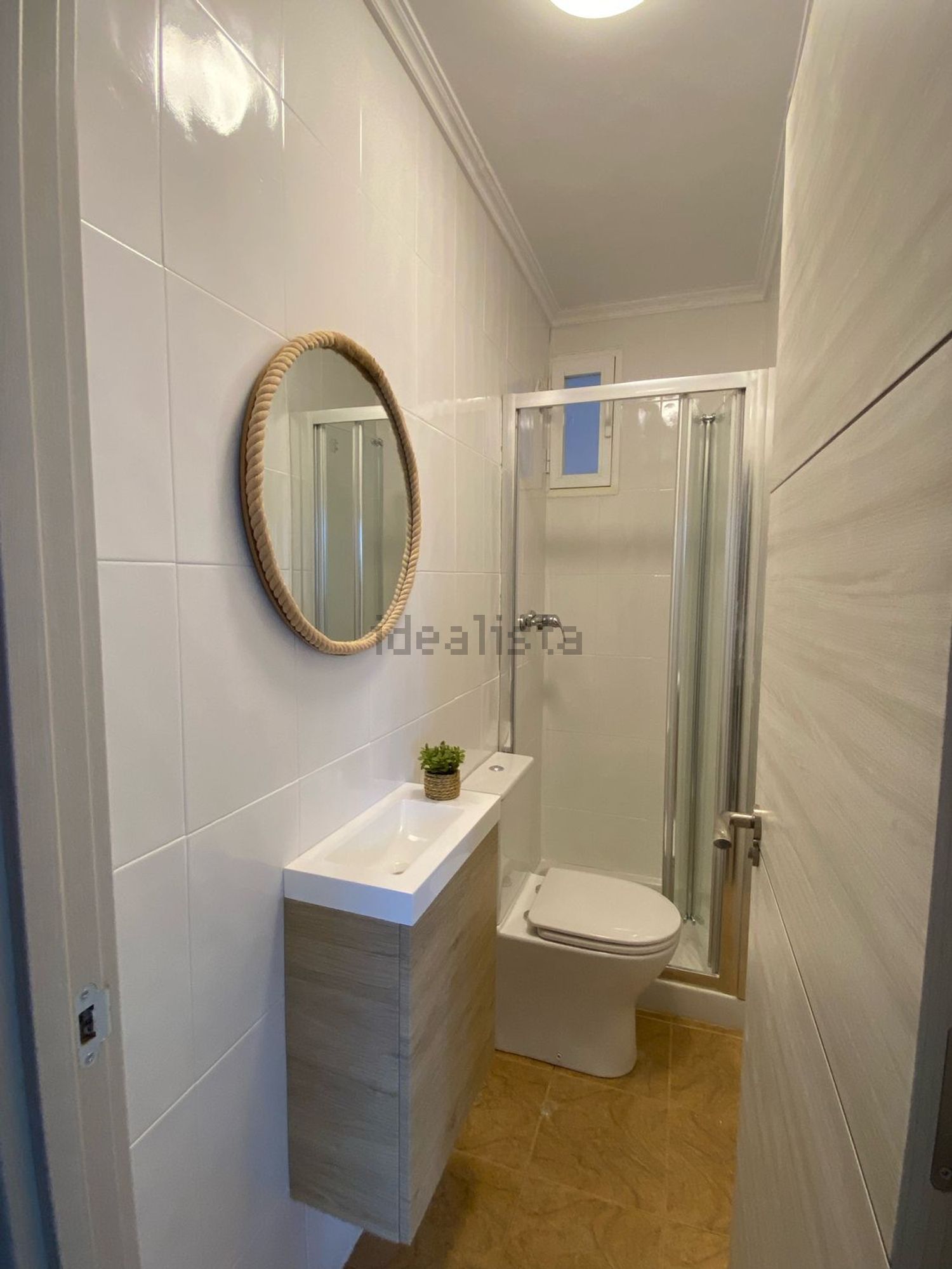 Habitación 100 m², Granada
