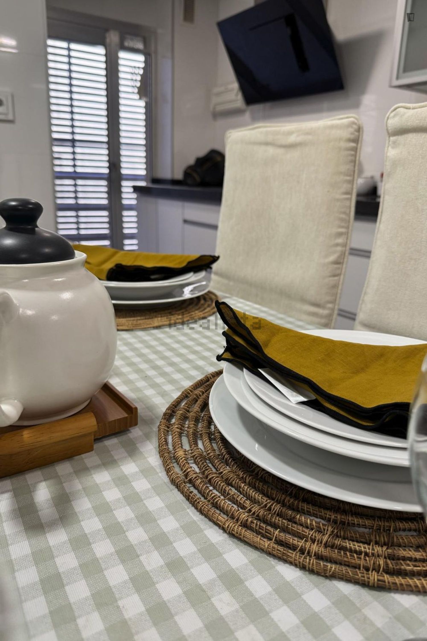 Habitación en alquiler, Madrid