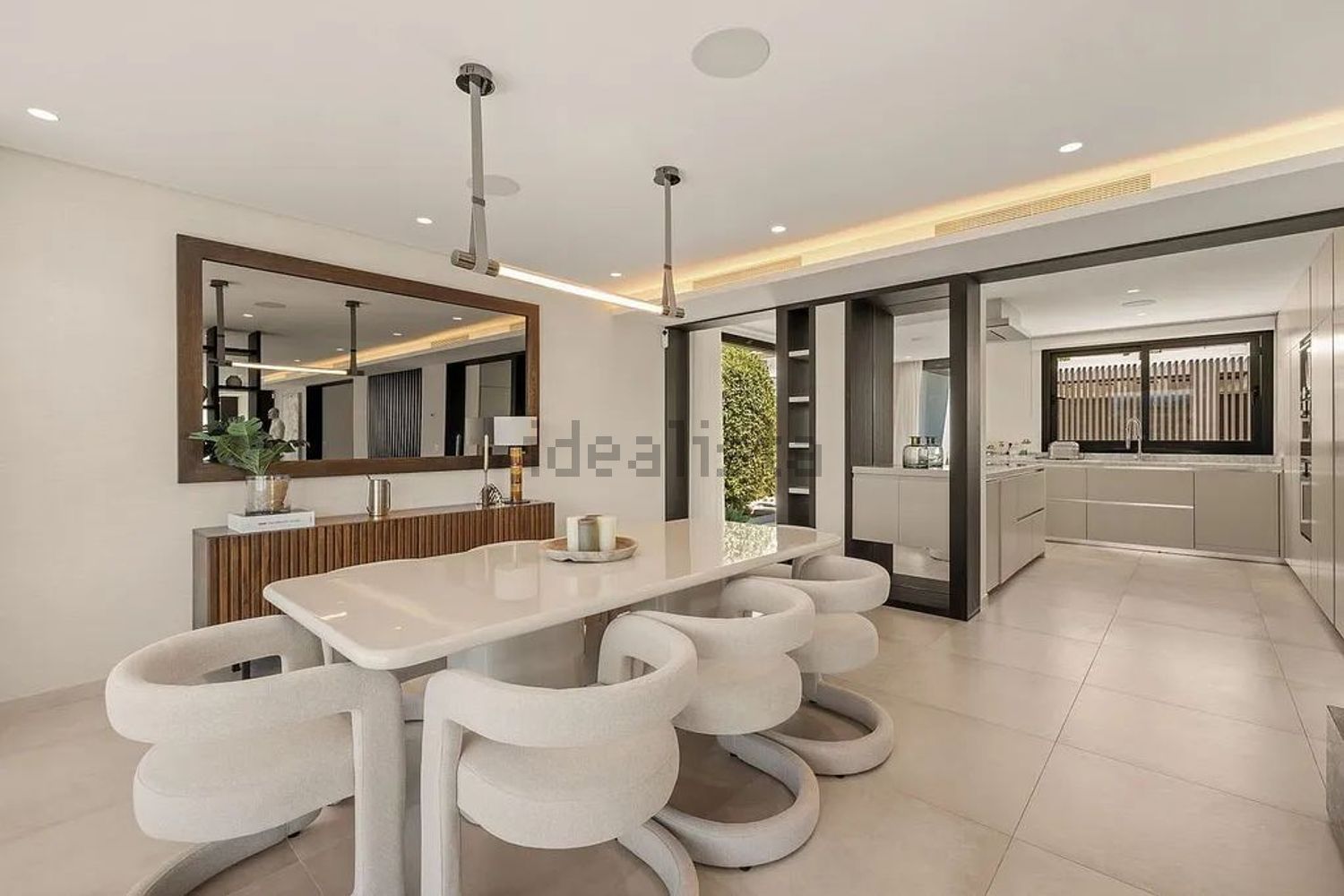 Haus 443 m² in Marbella