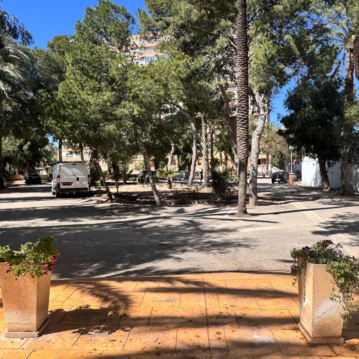 Piso de 60 m² en Alicante