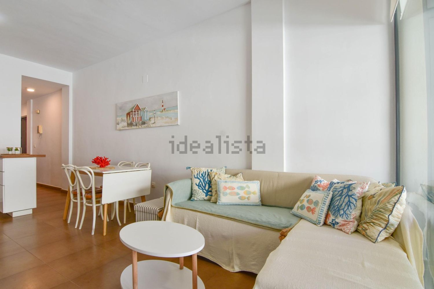 Квартира 71 м² в Puçol