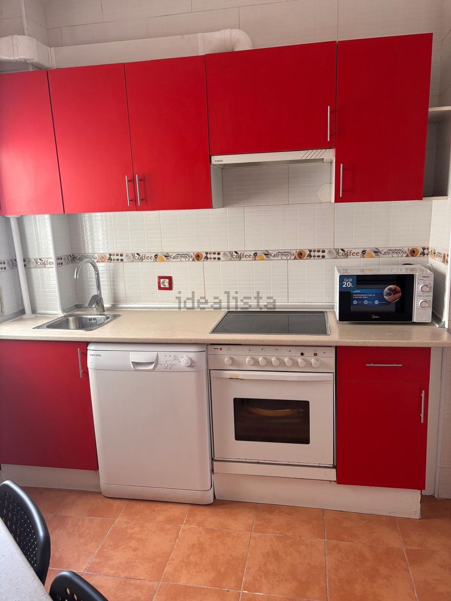 Appartamento 80 m² a Ávila