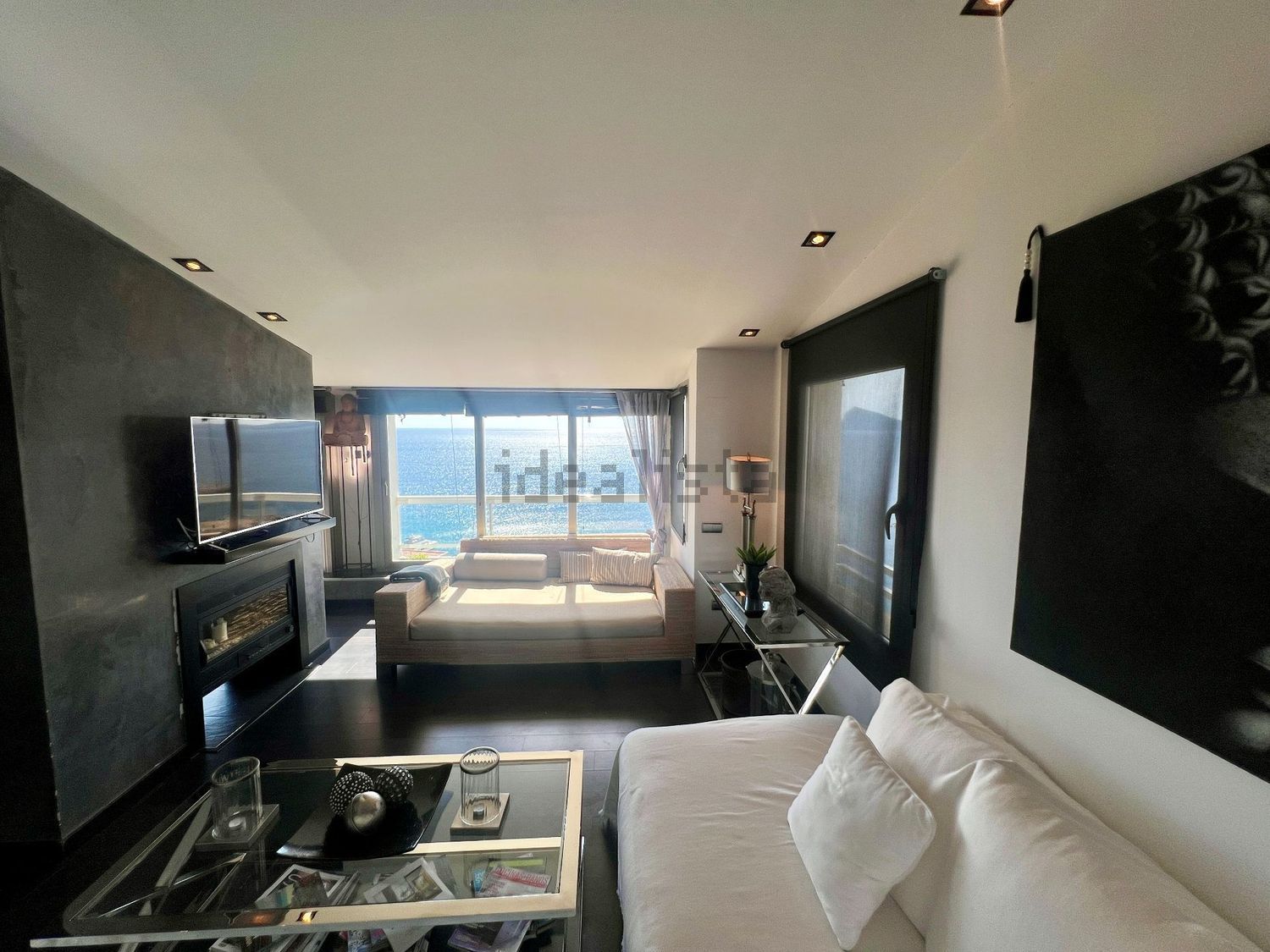 Wohnung 185 m² in Altea