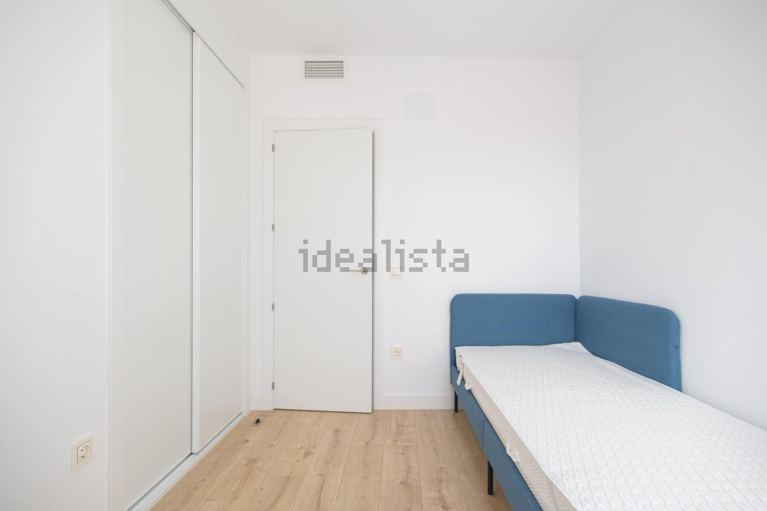 Pis de 66 m² a Màlaga