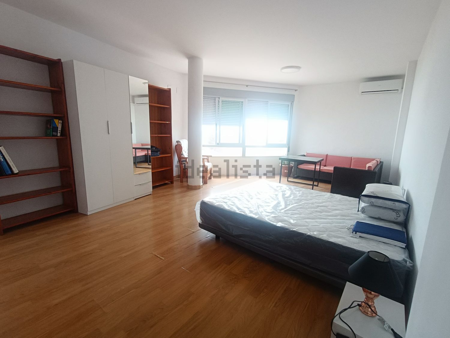 Habitació de lloguer, l'Olleria