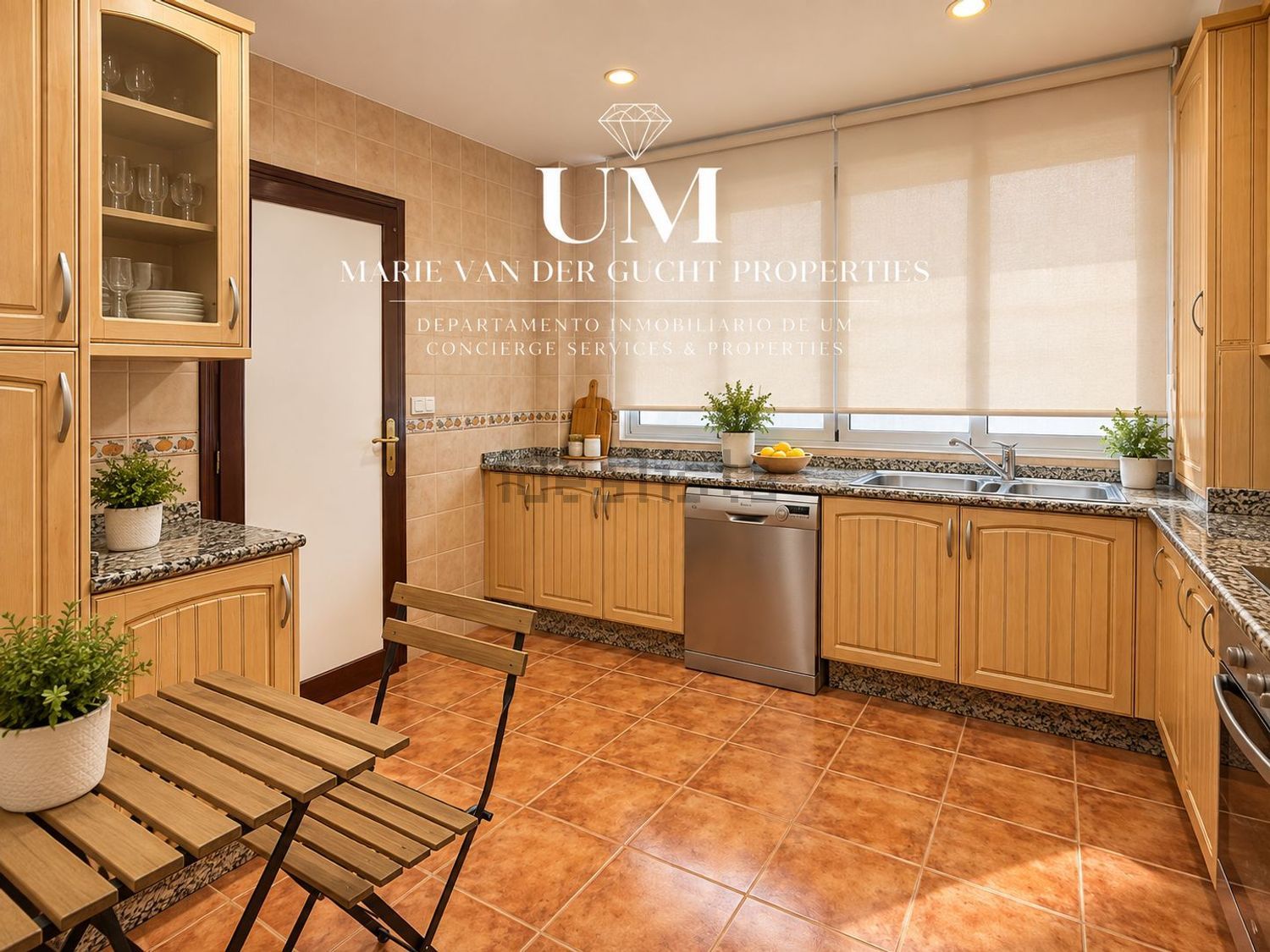 Pis de 172 m² a Marbella