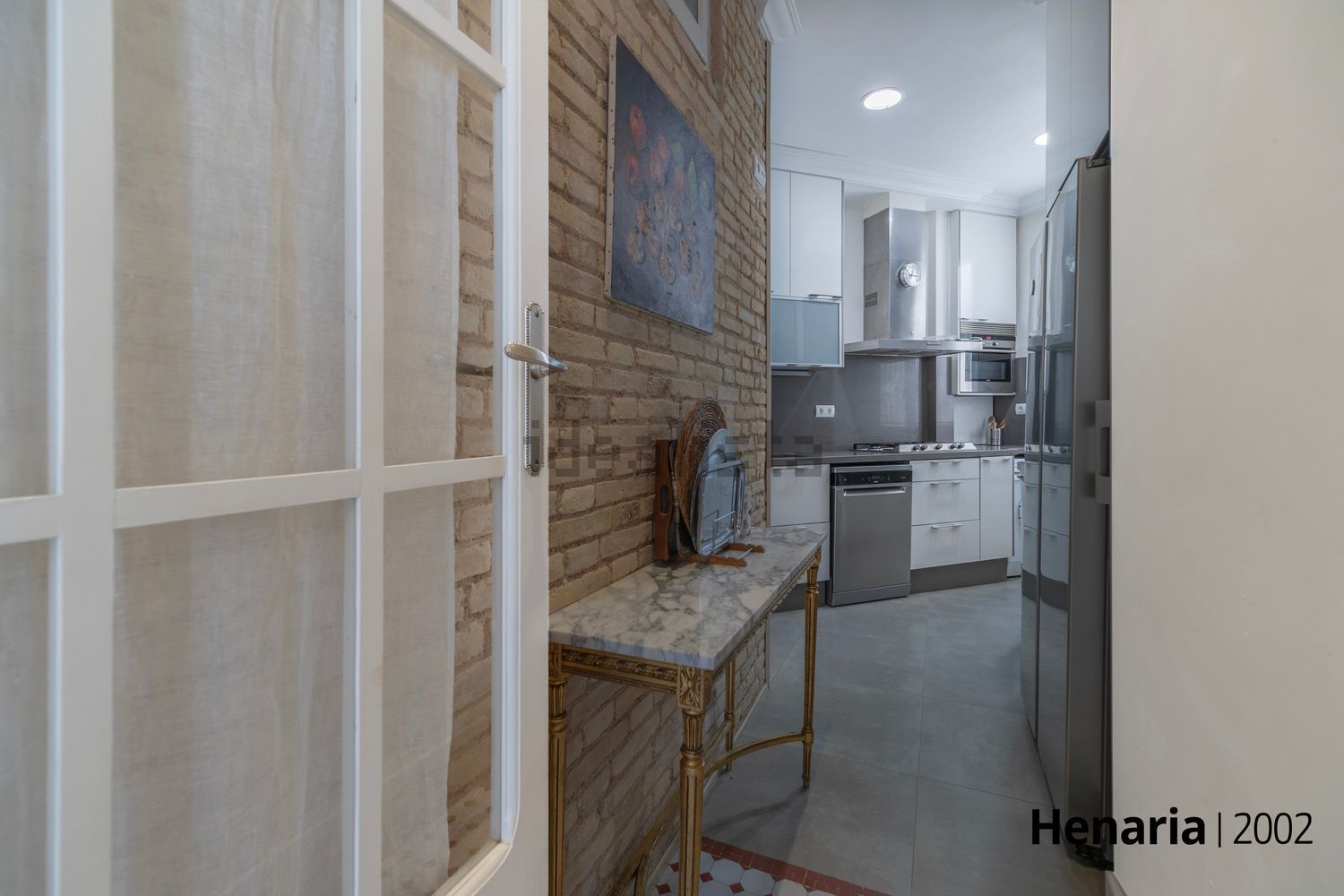 Appartamento 110 m² a Valencia