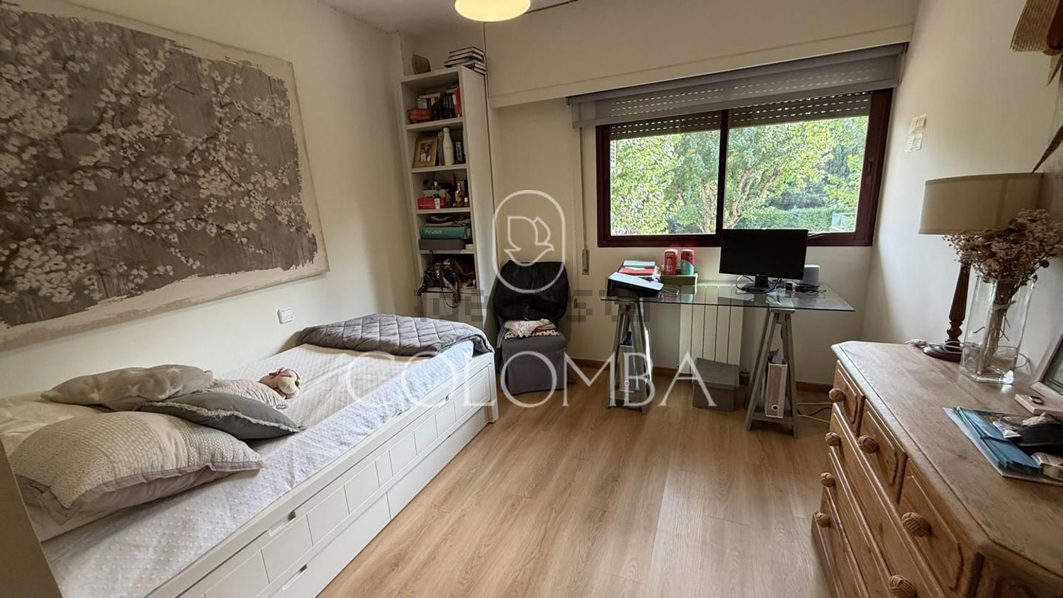 Pis de 293 m² a Madrid